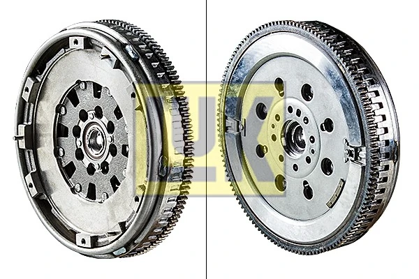 Flywheel
